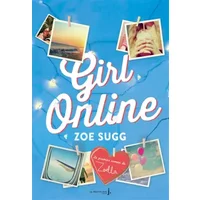 Girl Online - Zoe Sugg
