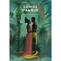 Contes d'amour - Caroline Laffon, Martine Laffon