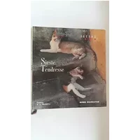 Chats, sieste, et tendresse, agenda 99 - Hans Silvester