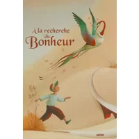 A la recherche du Bonheur - Saumande, Puybaret