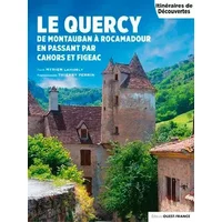 Le Quercy - Myriem Lahidely