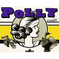 Polly - 1 : 1926-1932 - C. Sterrett
