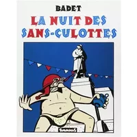 La Nuit des sans-culotte - Badet