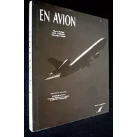 En avion - P. Vannier