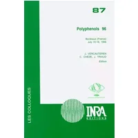 Polyphenols 96 - Collectif