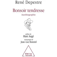 Bonsoir tendresse - René Depestre