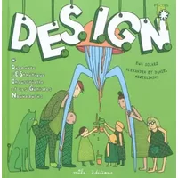 Design : Découvre l'esthétique industrielle et ses géniales nouveautés - Ewa Solarz, Alexandra Mizielinski, Daniel Mizielinski, Lydia Waleryszak