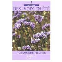 Des voix en été - Rosamunde Pilcher, H Walter