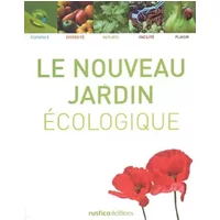 Le nouveau jardin écologique - Jean-Paul Collaert, Collectif