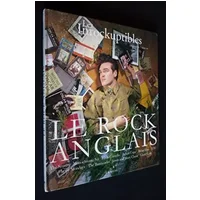 Les inrockuptibles le rock anglais - Deverre