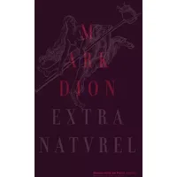 extranaturel - Dion mark