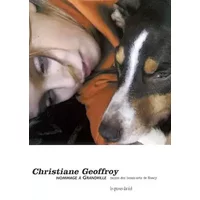 Hommage à Grandville - Christiane Geoffroy