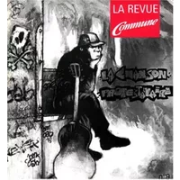 La Chanson protestataire, la revue commune, numéro 9