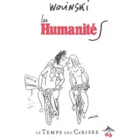 Les Humanités - Georges Wolinski