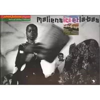 Maliens ici et la-bàs - Patrice Zachmann
