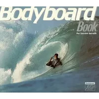 Bodyboard book - Laurent Sarrailh