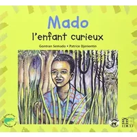 Mado l'Enfant Curieux - Semado