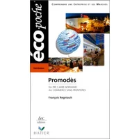 Promodès - F. Regniault