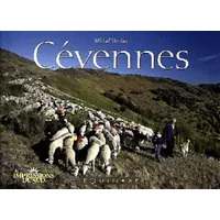 Cévennes - Michel Verdier