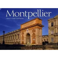 Montpellier - Julia Guichaoua