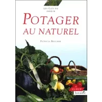 Potager au naturel - Beucher