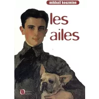 Les Ailes - Mikha l Kouzmine