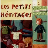 Les petits héritages - Rouerge
