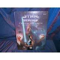 Star Wars, tome 1 : l'Héritier de l'Empire - Mike Baron, Olivier Vatine, Fred Blanchard, Isabelle Rabarot