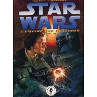 Star wars, l'empire des ténèbres, tome 3 : - Kennedy, Veitch