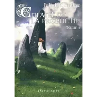 L'enfant de la prophétie, Tome 1 : - Juliet Marillier, Hélène Bury
