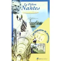 Le Piéton de Nantes