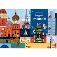 Parcourir ce monde - Lotta Nieminen
