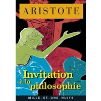 Invitation à la philosophie - Aristote