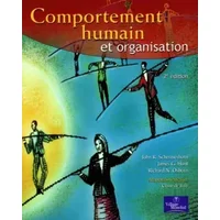 Comportement Humain ET Organisation