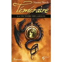 Téméraire T.5 (05) - Naomi NOVIK