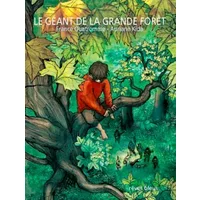 Le Géant De La Grande Forêt - QUATROMME France