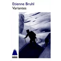 Variantes - Etienne Bruhl
