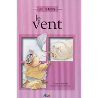 JSVENT - Je suis le vent - Christian Ponchon, Christine Ponchon