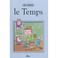 Je suis le Temps - Henri Medori, Christine Ponchon