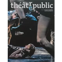 Théâtre public N° 211: LA VAGUE FLAMANDE : MYTHE OU REALITE ? - COLLECTIF