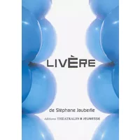 LIVERE - Stéphane Jaubertie