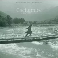 Cachemire le paradis oublié - Mark Epstein, Marie Dorigny