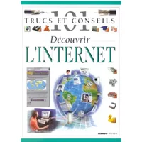 Découvrir l'Internet - Chris Lewis
