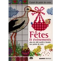 Fêtes et événements - Aurélia Céruléi