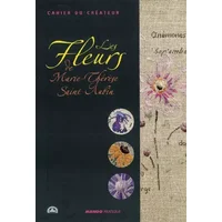Les Fleurs - Marie-Thérèse Sain- Aubin