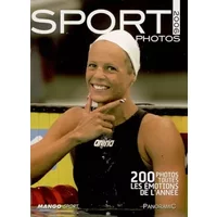 Sport photos : Toutes les émotions de l'année 2006 - Panoramic