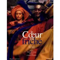 le Coeur en friche - Joss Dray, Miguel Benasayag, Catherine Jouandon, Denis Sieffert