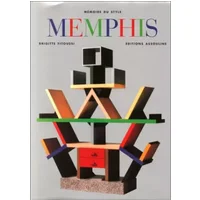 Memphis - Brigitte Fitoussi