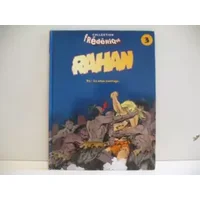 Rahan 3 : le clan sauvage 082997 - Lecureux/Cheret