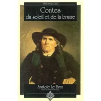 Contes du soleil et de la brume - Anatole Le Braz, Dominique Besançon